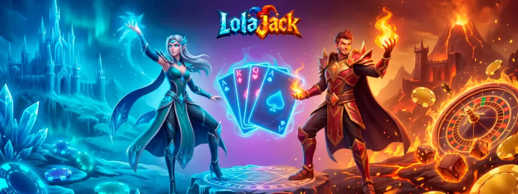 lolajack hero